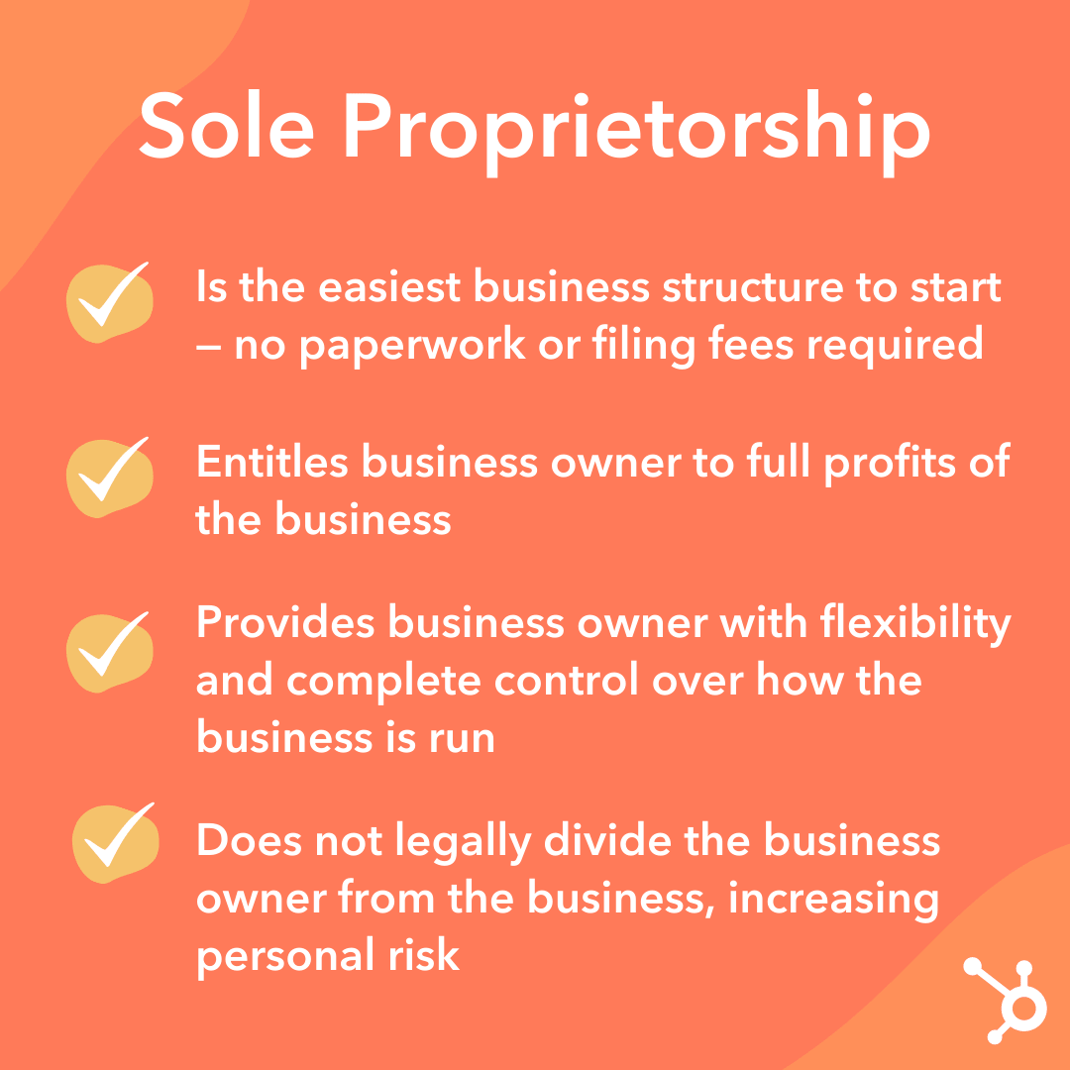 Sole Proprietorships vs. LLCs Pros and Cons, Plus Which One is Best for You